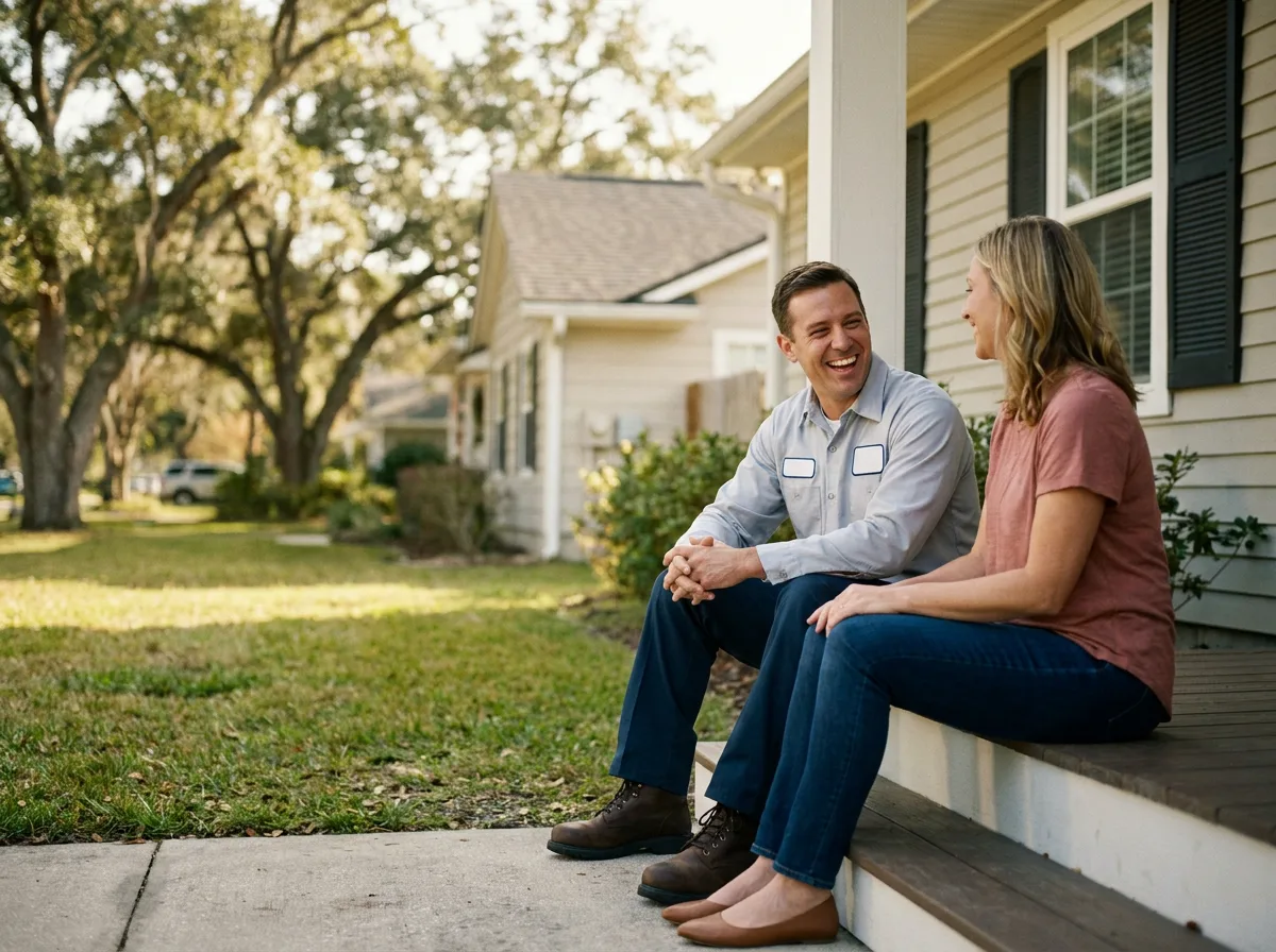 Septic tank pumping FAQs for West Chester, IA
